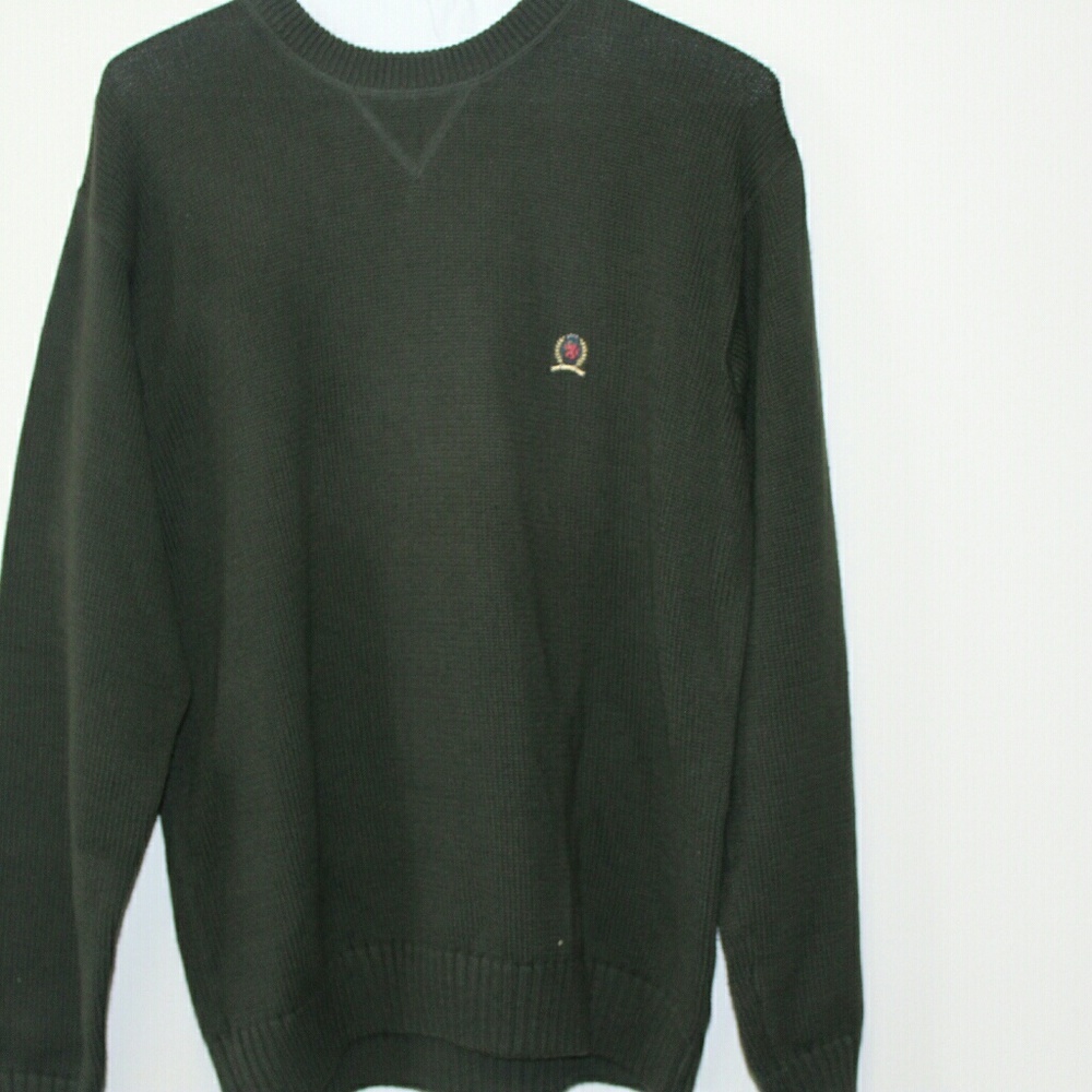 Tommy Hilfiger Sweater